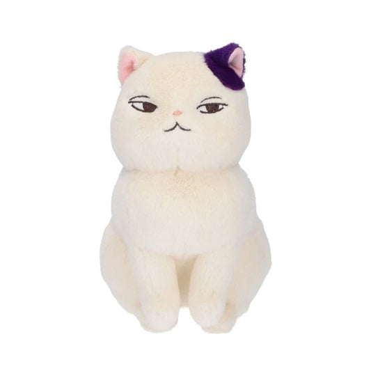 Whisper of the Heart Otedama Plush Figure Moon 17 cm P057375