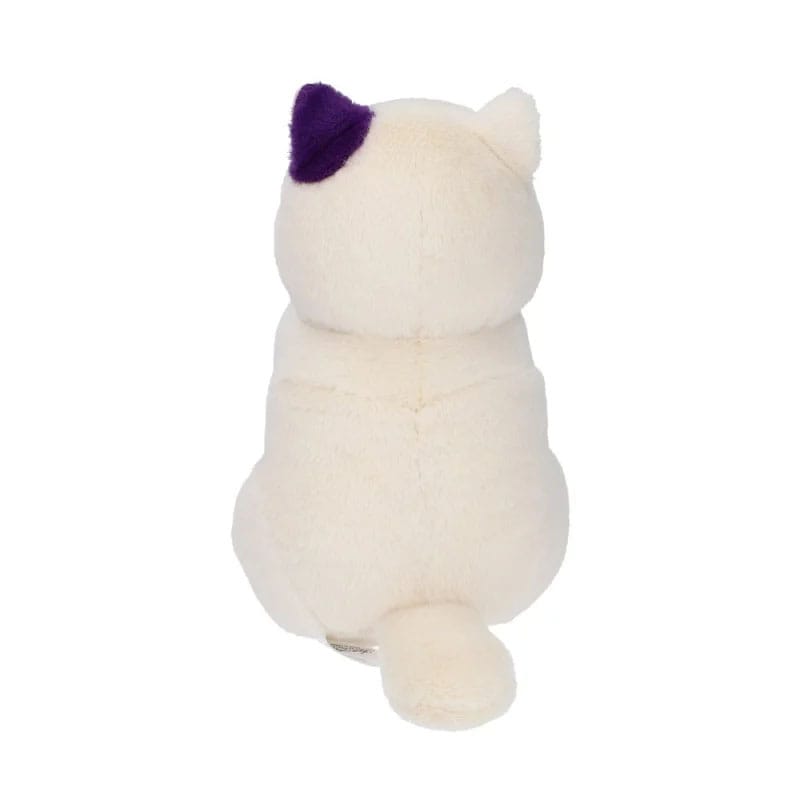 Whisper of the Heart Otedama Plush Figure Moon 17 cm P057375