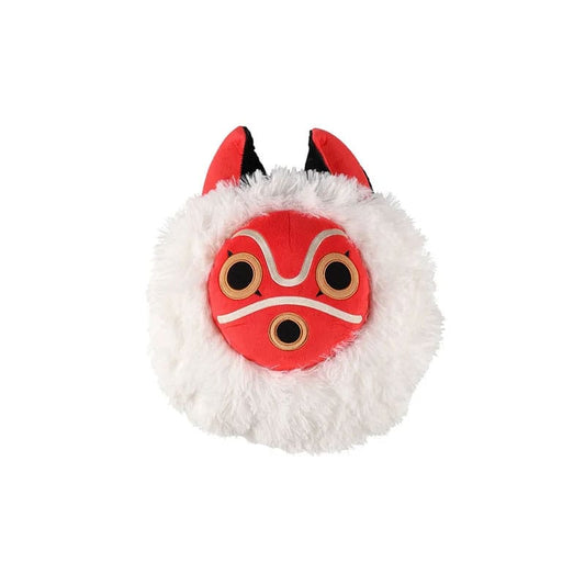 Princess Mononoke Nakayoshi Plush Figure San's mask 35 cm P057376