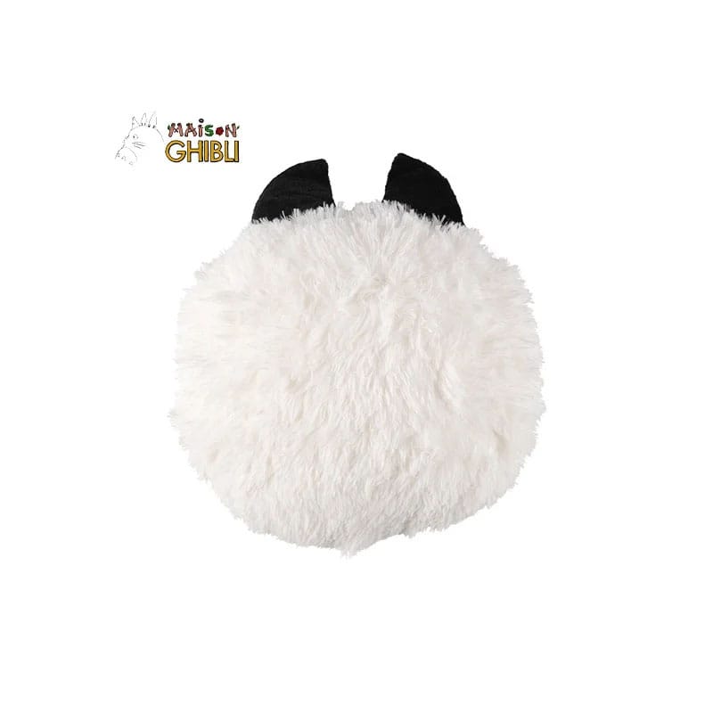 Princess Mononoke Nakayoshi Plush Figure San's mask 35 cm P057376