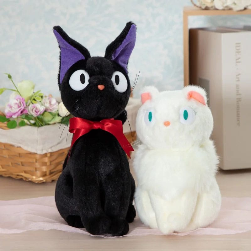 Kiki's Delivery Service Plush Figure Lily Sitting M 22 cm P057379