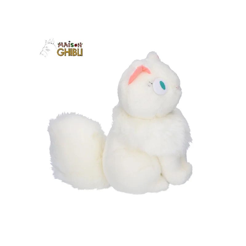 Kiki's Delivery Service Plush Figure Lily Sitting M 22 cm P057379