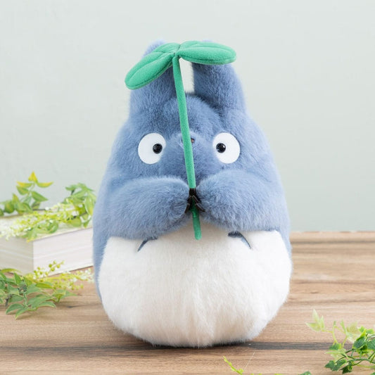 My Neighbor Totoro Dondoko Dance Plush Figure Medium Totoro Medium P066194