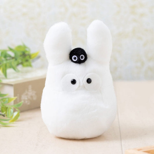 My Neighbor Totoro Beanbag Plush Small Totoro Small P066196