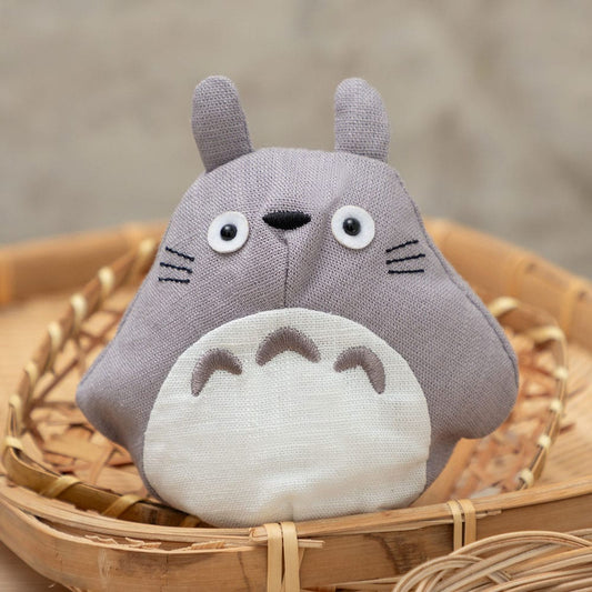 My Neighbor Totoro Japanese Style Beanbag Plush Figure Big Totoro P066198