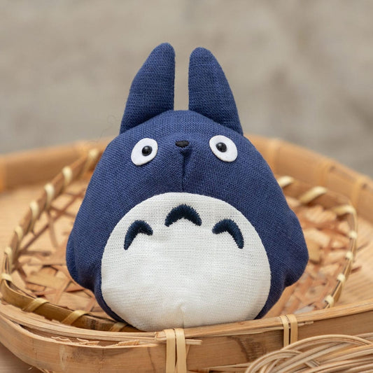 My Neighbor Totoro Japanese Style Beanbag Plush Figure Medium Totoro P066199
