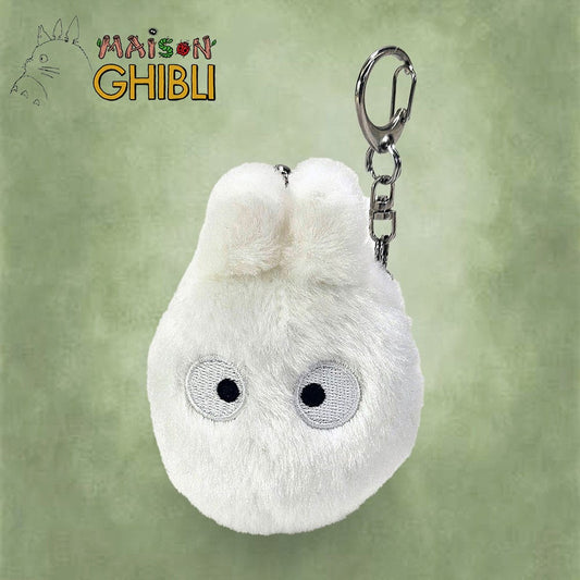My Neighbor Totoro Funwari Mini Plush Coin Purse Small Totoro P066203