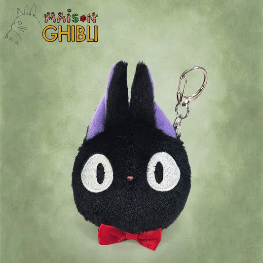 Kiki´s Delivery Service Funwari Mini Plush Coin Purse Jiji P066206