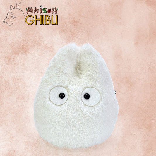 My Neighbor Totoro Funwari Plush Coin Purse Small Totoro P066210