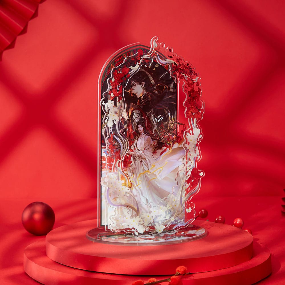 Heaven Official's Blessing Acrylic Stand Mysterious Shadow and Traces Series 20 cm P057397