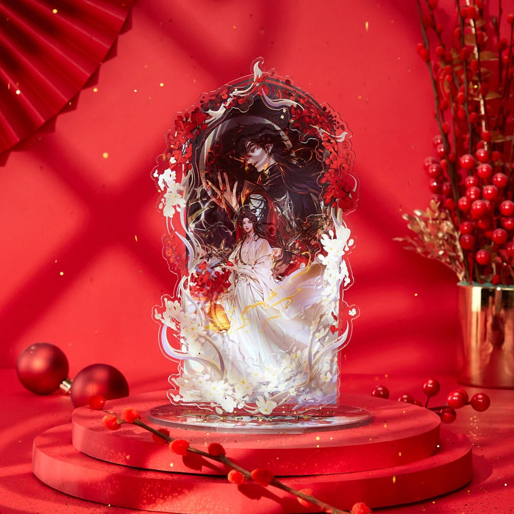 Heaven Official's Blessing Acrylic Stand Mysterious Shadow and Traces Series 20 cm P057397