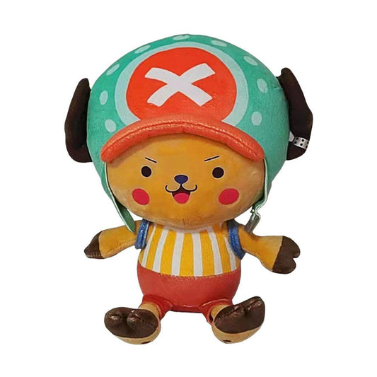 One Piece Plush Figure Tony Tony Chopper 25 cm P057409