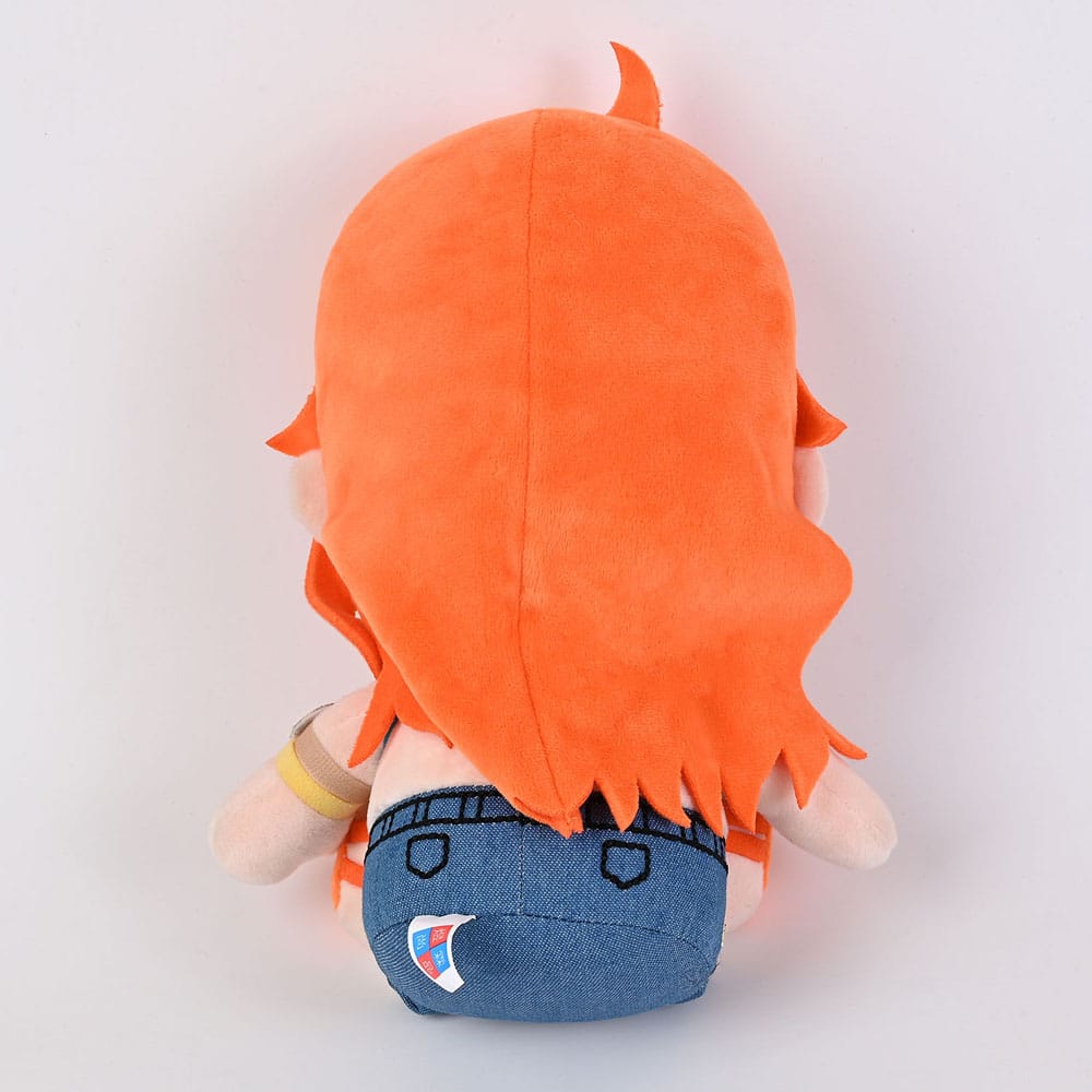 One Piece Plush Figure Nami 25 cm P057421