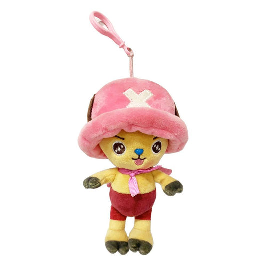 One Piece Plush Figure Tony Chopper 11 cm P057437