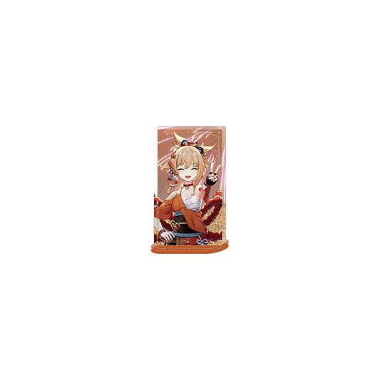 Genshin Impact Acryl Ornament with Glitter: Yoimiya 11 cm P068977
