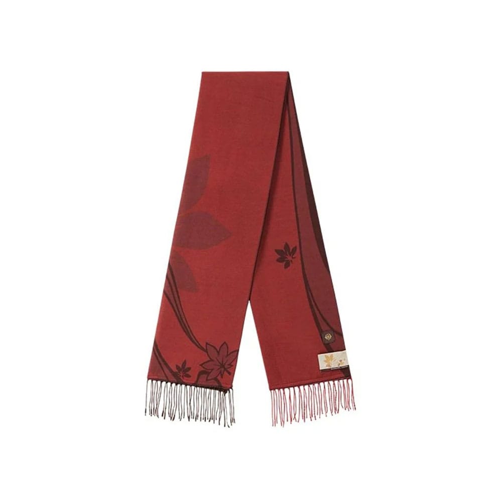 Genshin Impact Scarf Kaedehara Kazuha 185 cm P068982