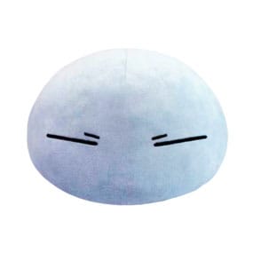 That Time I Got Reincarnated as a Slime Plush Figure Rimuru Ver. A 25 cm P057470