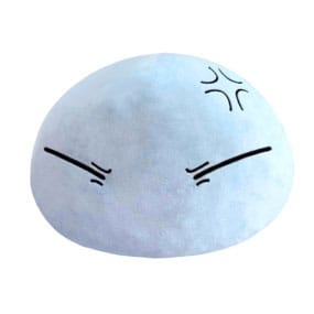 That Time I Got Reincarnated as a Slime Plush Figure Rimuru Ver. D 25 cm P057473