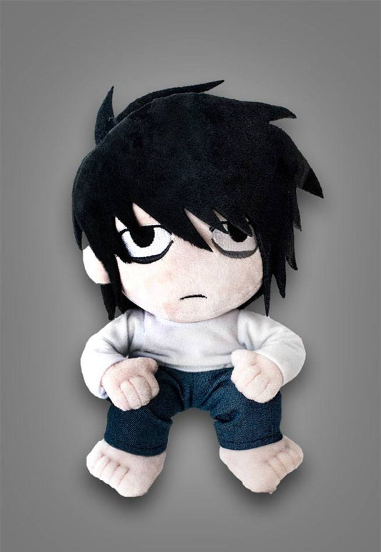 Death Note Plush Figure L 25 cm P057480