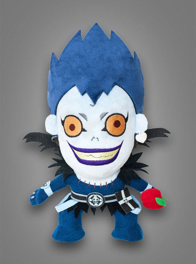 Death Note Plush Figure Ryuk 29 cm P057482