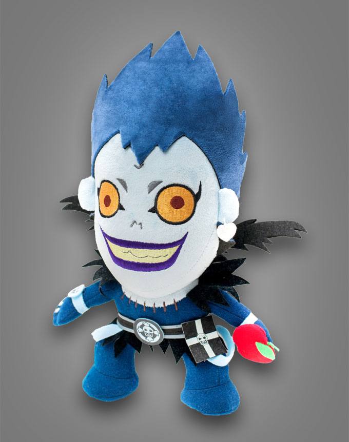 Death Note Plush Figure Ryuk 29 cm P057482