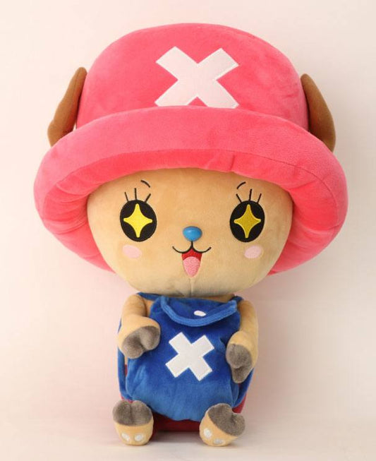 One Piece Plush Figure Chopper New Ver. 4 45 cm P057510
