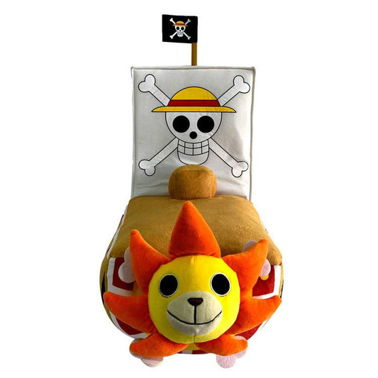 One Piece Plush Figure Thousand Sunny 25 cm P057515