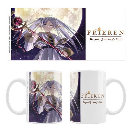 Frieren: Beyond Journey´s End Ceramic Mug Frieren P057521