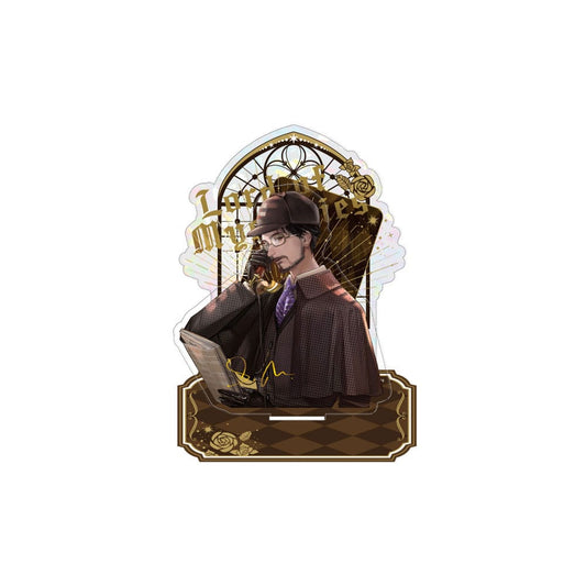 Lord of the Mysteries Acrylic Stand Floating Shadows Series Sherlock 15 cm P057540