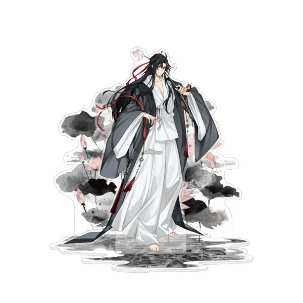 Grandmaster of Demonic Cultivation Acrylic Stand Wei Wuxian Chan Yi Ver. 20 cm P057561