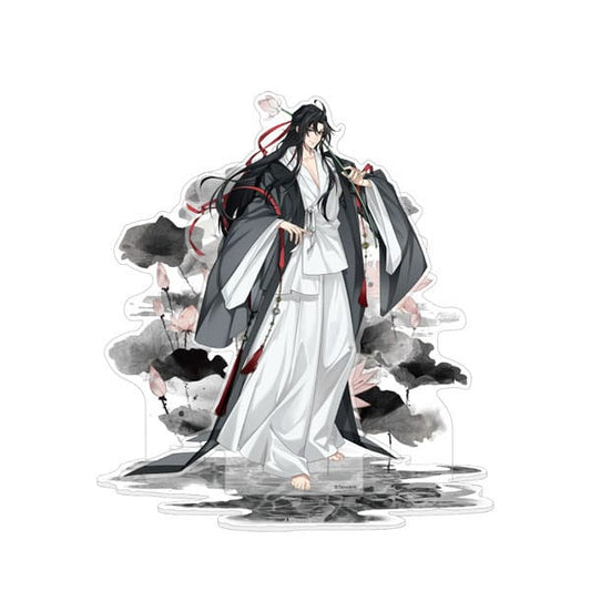 Grandmaster of Demonic Cultivation Acrylic Stand Wei Wuxian Chan Yi Ver. 20 cm P057561