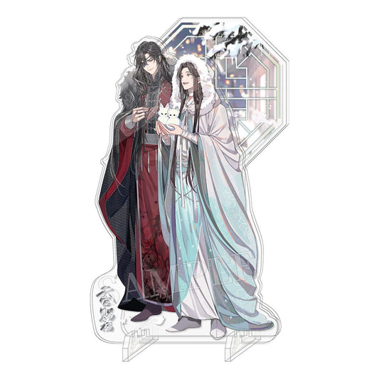 Heaven Official's Blessing Acrylic Stand Snow in the Courtyard 20 cm P057588