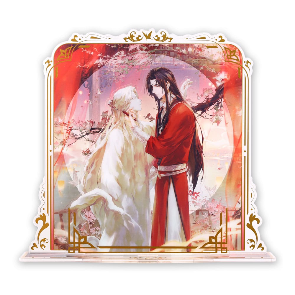 Heaven Official's Blessing Acrylic Stand Chasing Shadows, Carving Dust Series 16 cm P057589