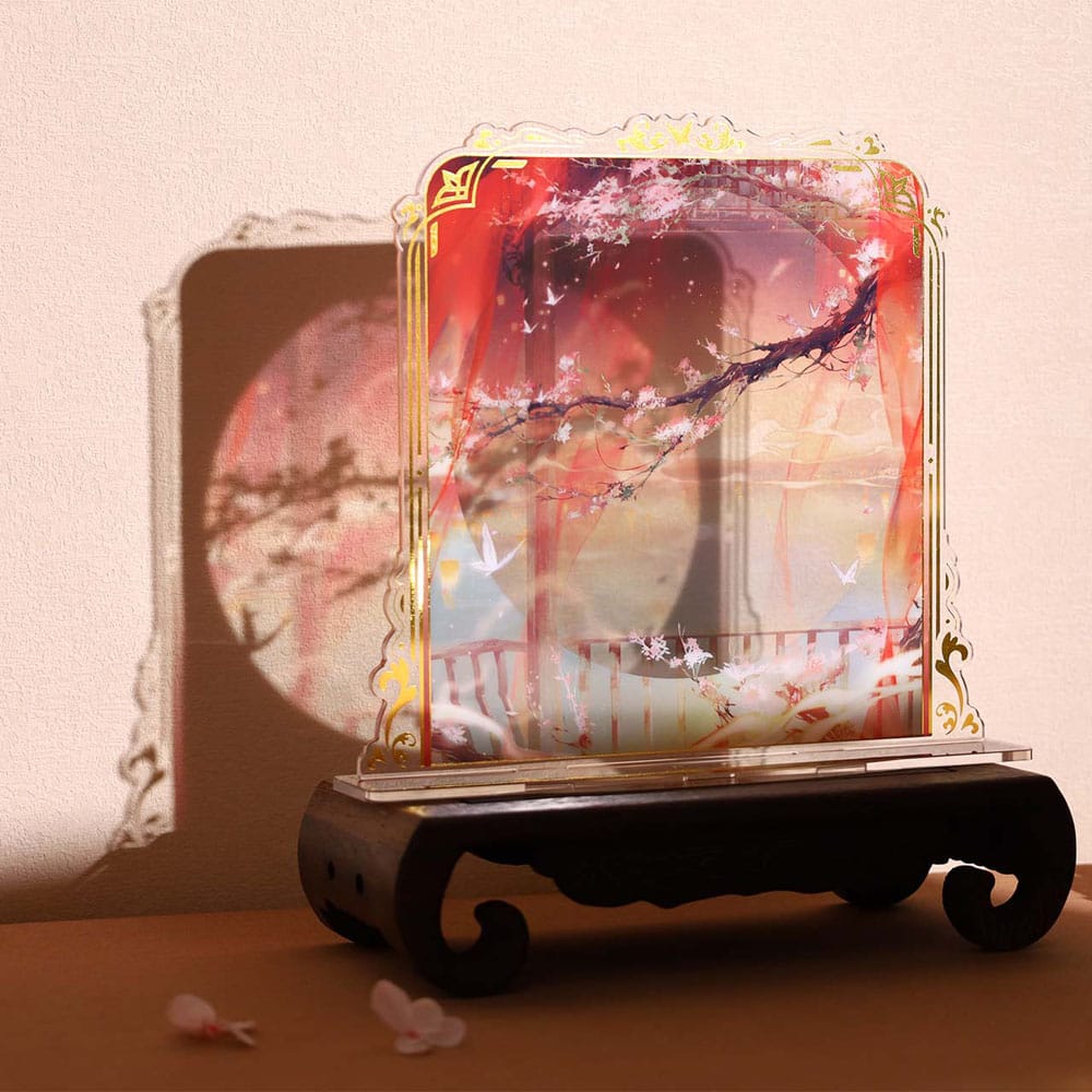 Heaven Official's Blessing Acrylic Stand Chasing Shadows, Carving Dust Series 16 cm P057589