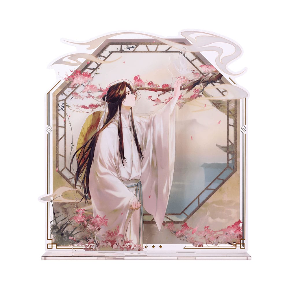 Heaven Official's Blessing Acrylic Stand Butterfly Memory Series 16 cm P057590