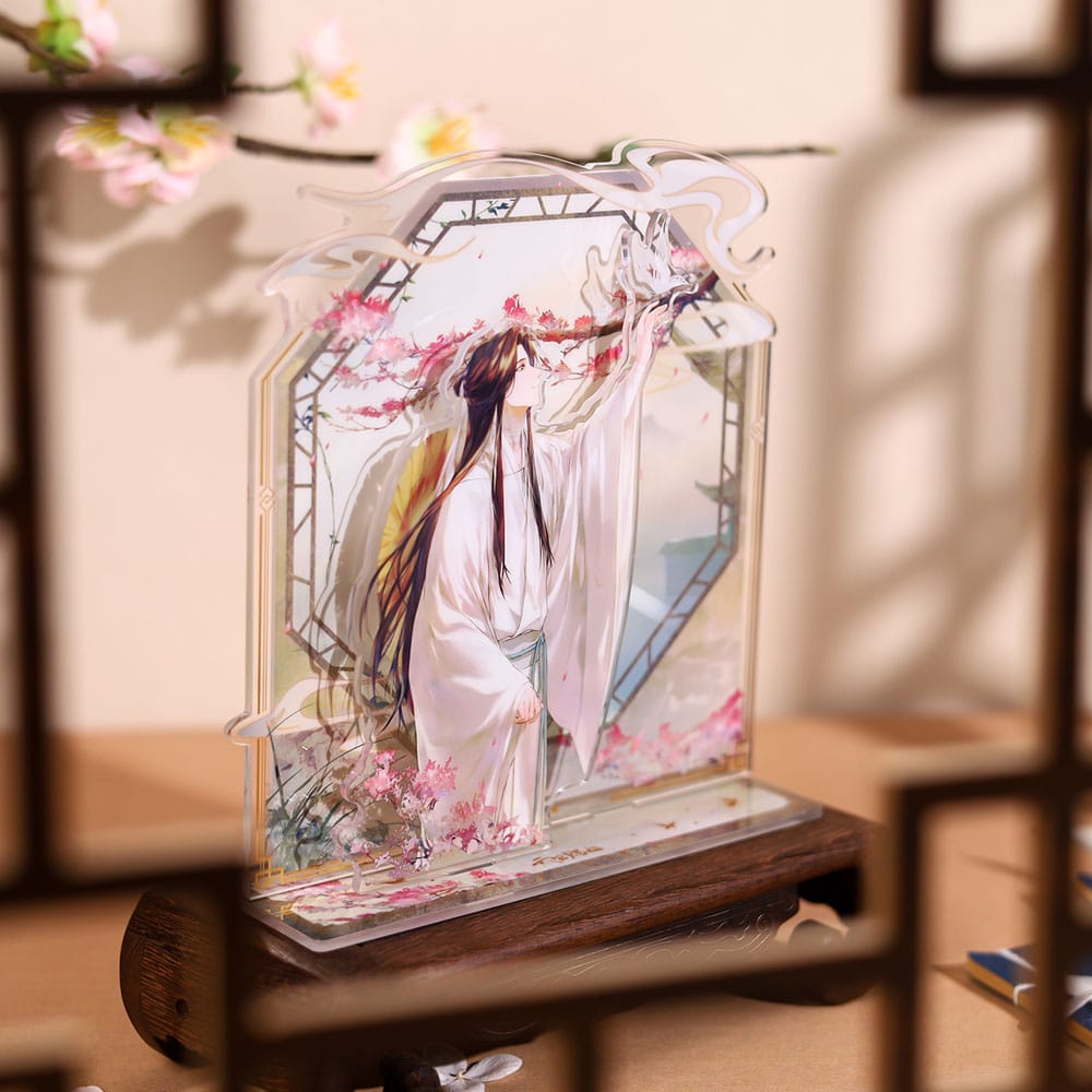 Heaven Official's Blessing Acrylic Stand Butterfly Memory Series 16 cm P057590