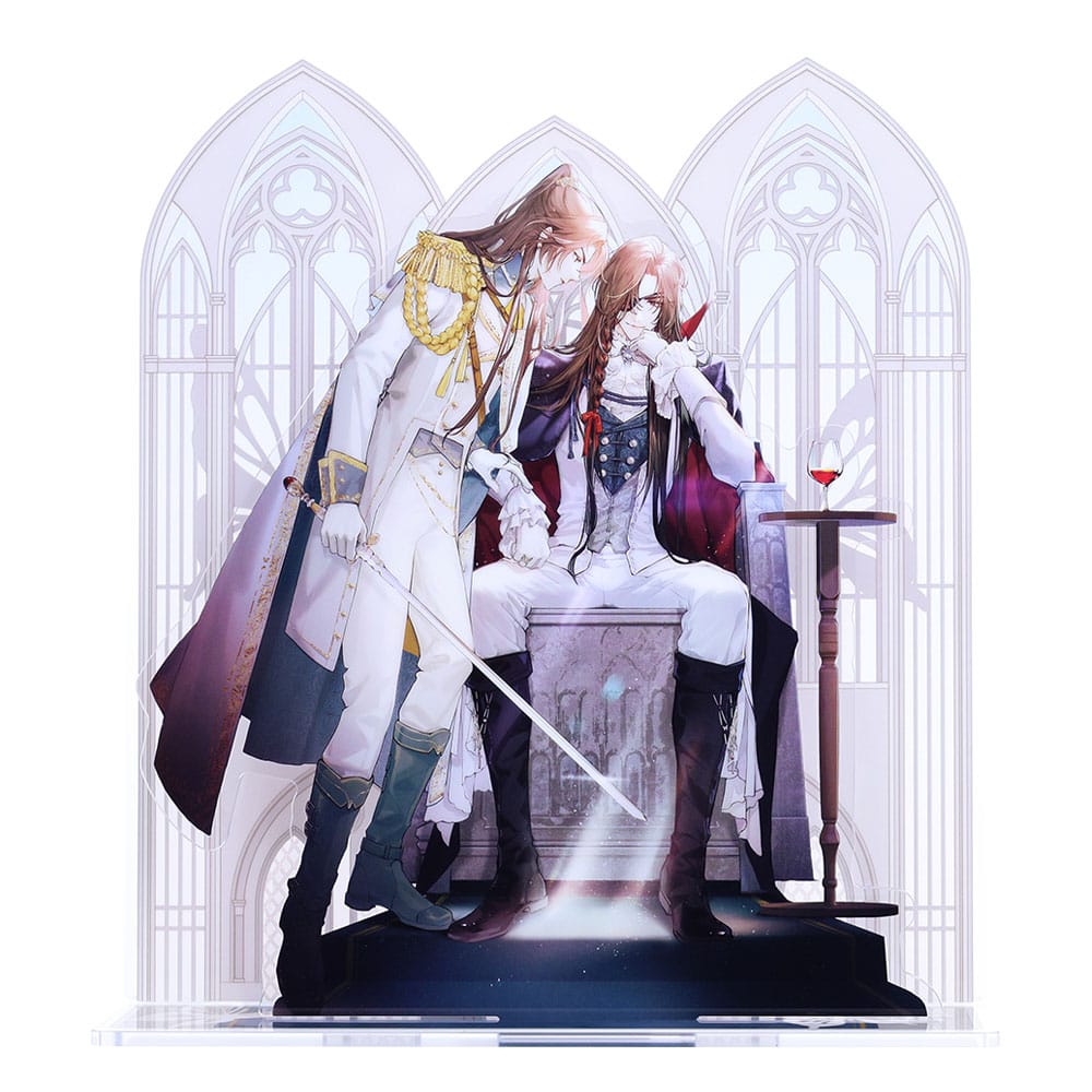 Heaven Official's Blessing Acrylic Stand Radiant Throne Series 16 cm P057591