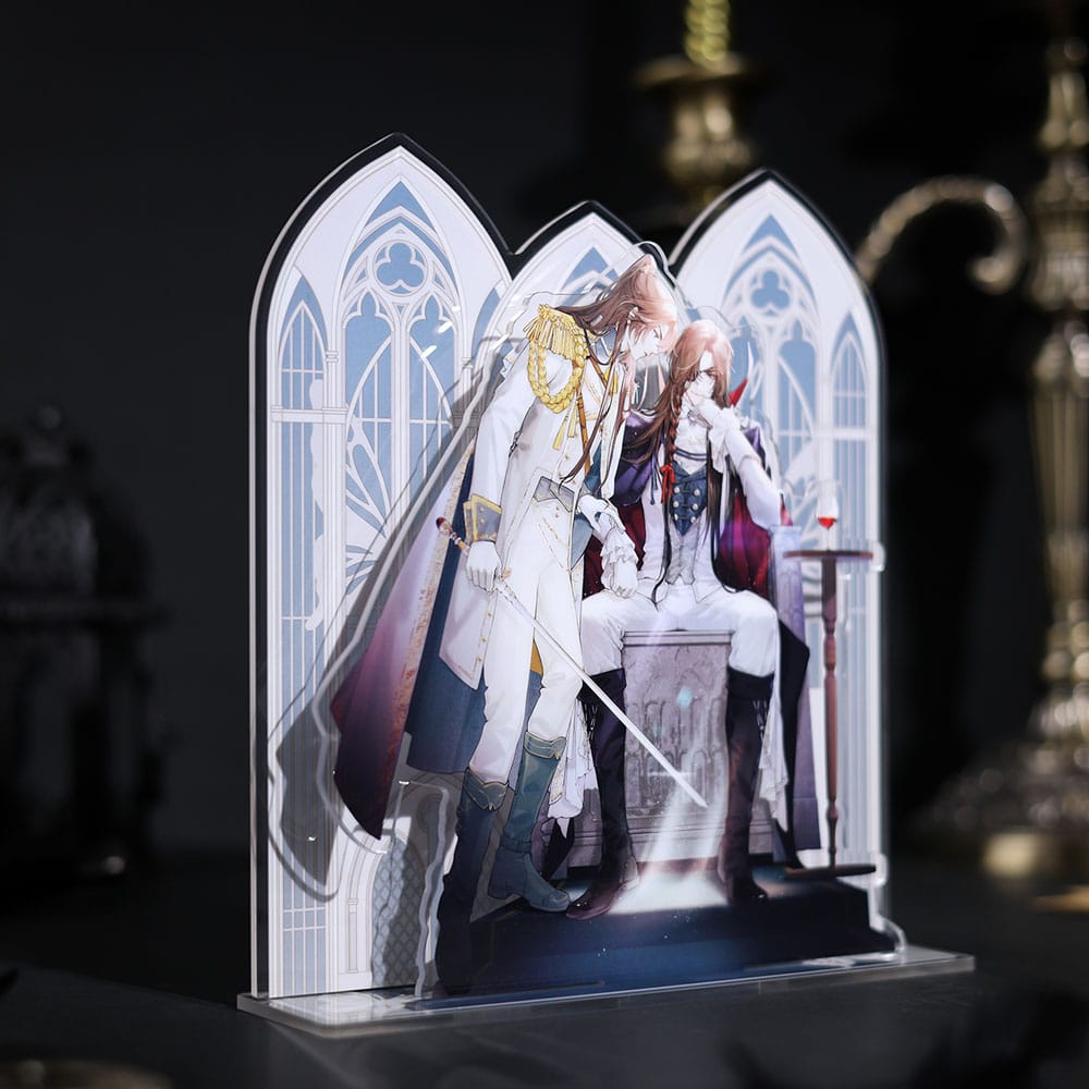 Heaven Official's Blessing Acrylic Stand Radiant Throne Series 16 cm P057591