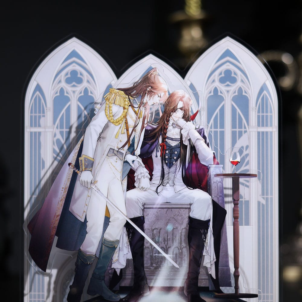 Heaven Official's Blessing Acrylic Stand Radiant Throne Series 16 cm P057591