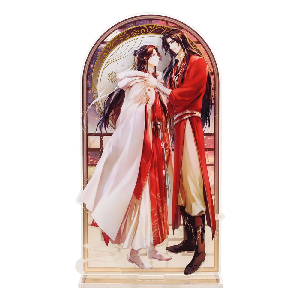 Heaven Official's Blessing Acrylic Stand Anime New Year Lantern Series 20 cm P057593