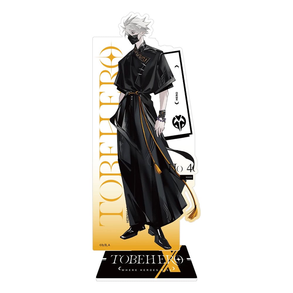 To Be Hero X Acrylic Stand Hero Show Series Ghostblade 18 cm P057599