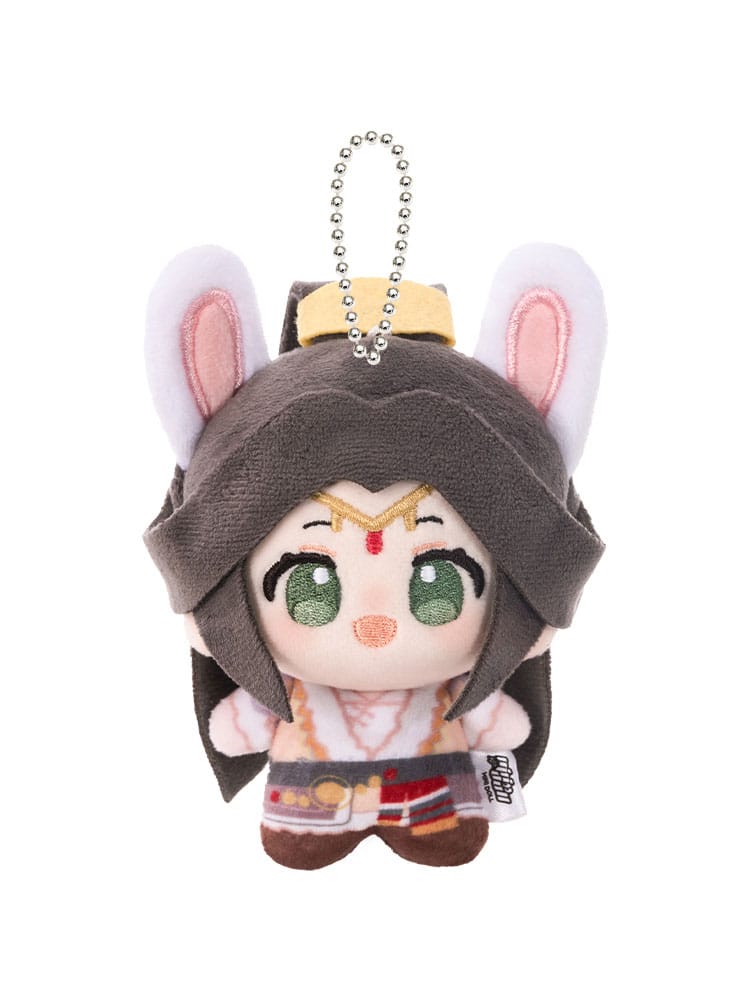 Heaven Official´s Blessing Ming Yue Lou Lan Series Plush Keychain Tibetan Robe Xie Lian Ver. 12 cm P065654