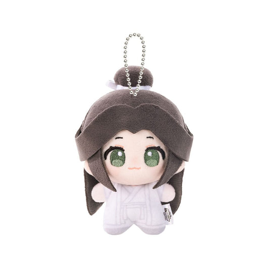Heaven Official´s Blessing Ming Yue Lou Lan Series Plush Keychain Xie Lian 12 cm P065655