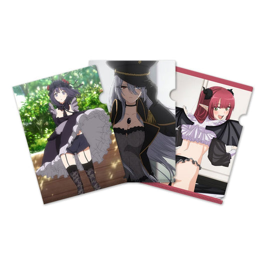 My Dress-Up Darling Clearfile 3-Set Ver. 02 P057690