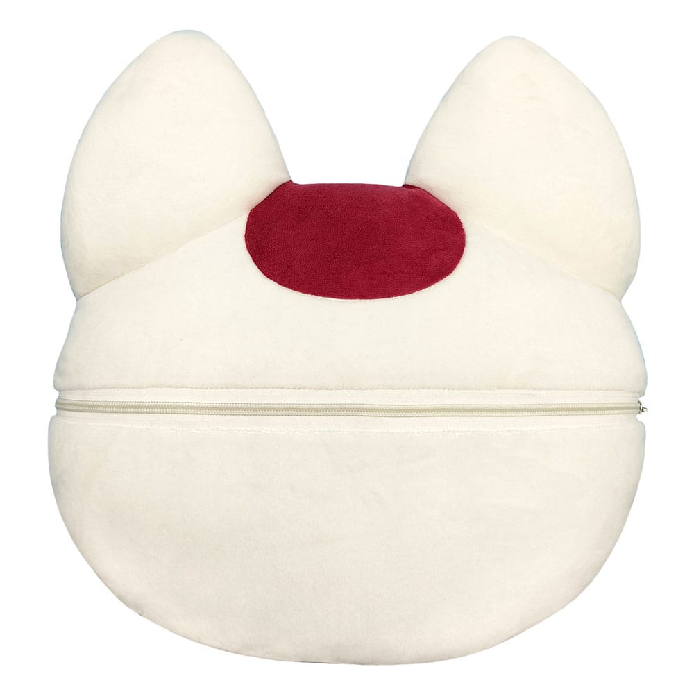 Dandadan 3D Pillow Turbo Granny 40 cm