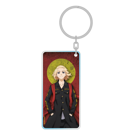 Tokyo Revengers Acrylic Keychain Mikey 8 cm P057795