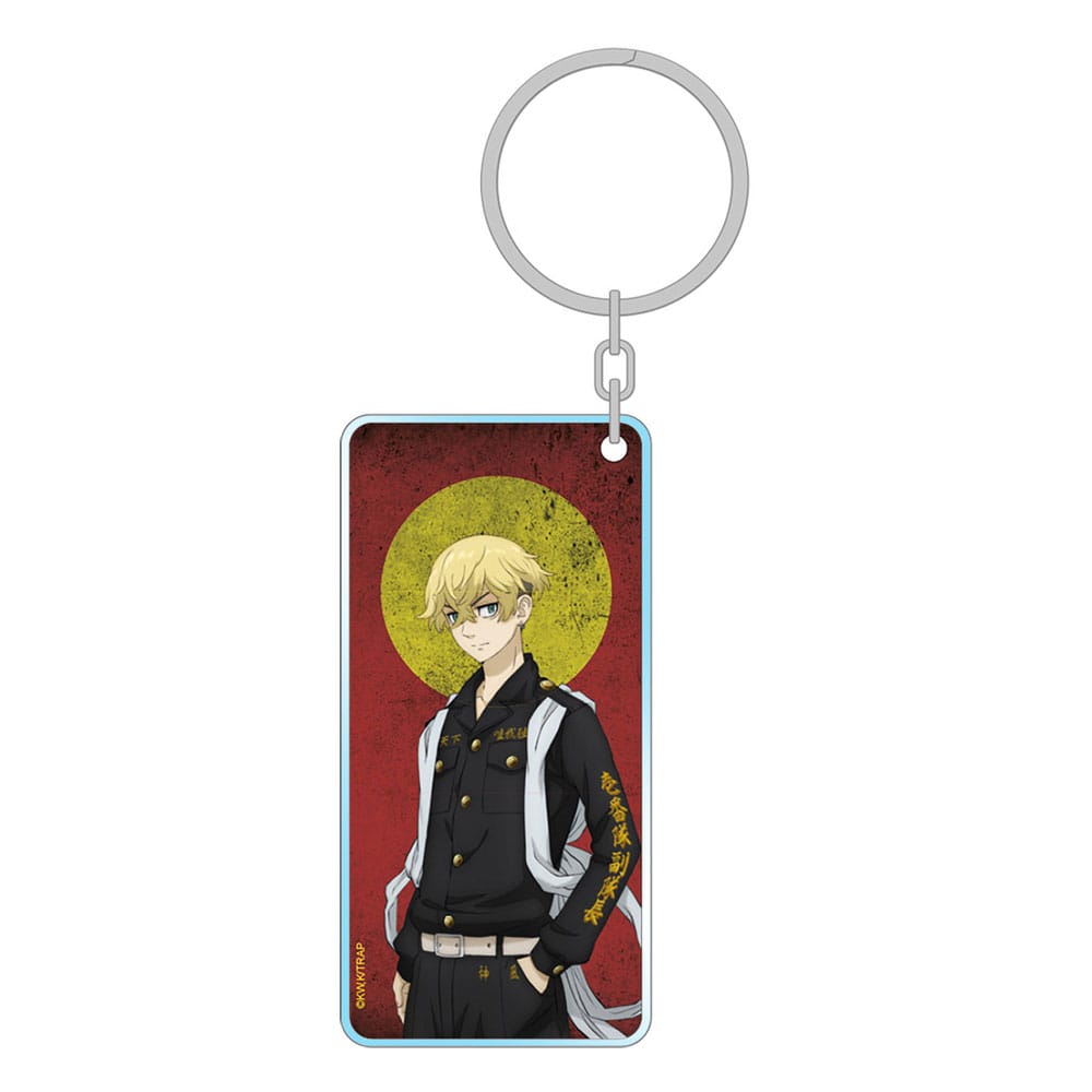 Tokyo Revengers Acrylic Keychain Chifuyu 8 cm P057796