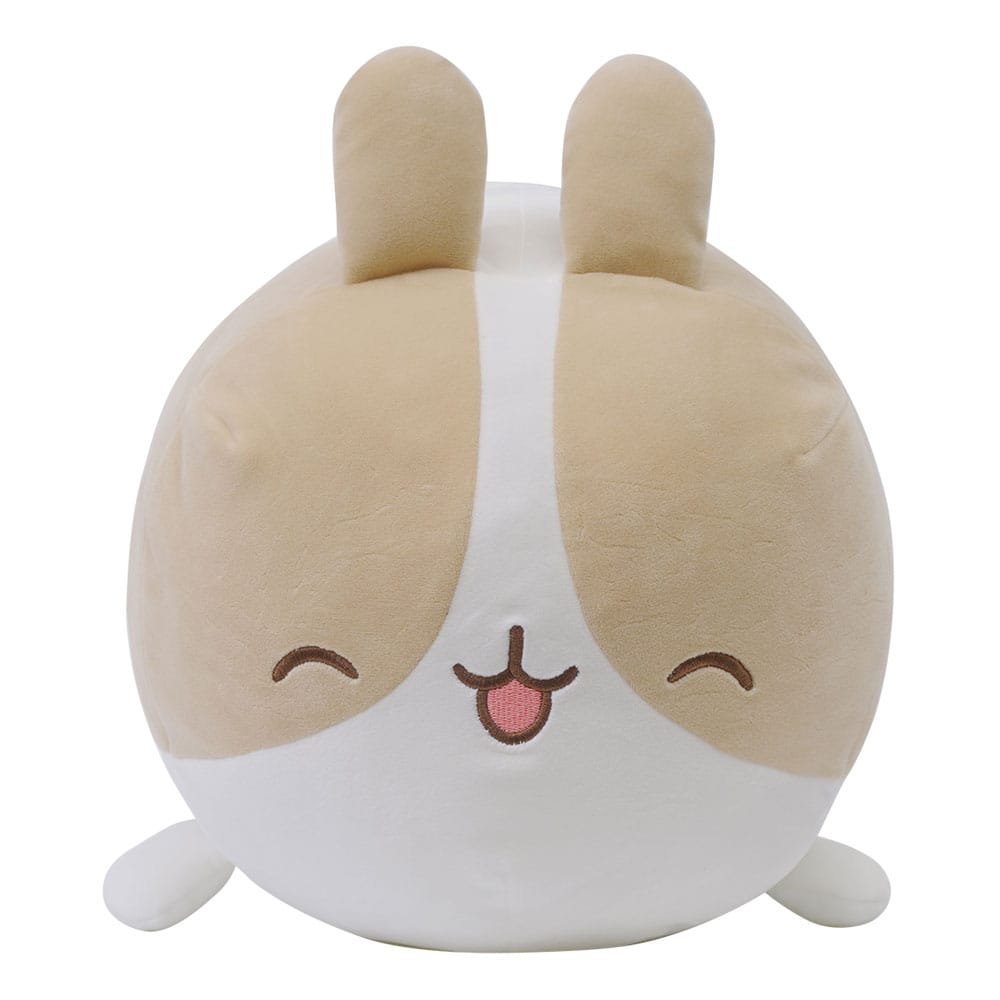 Molang Plush Figure Pinco (Brown) 40 cm P057814