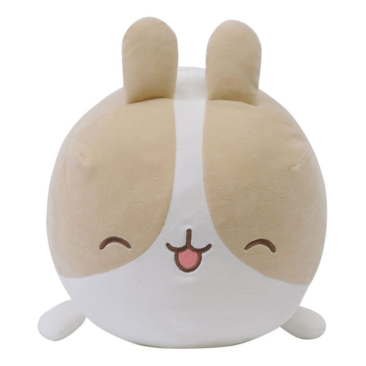 Molang Plush Figure Pinco (Brown) 40 cm P057814
