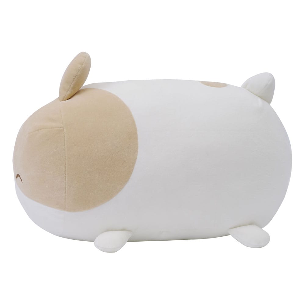Molang Plush Figure Pinco (Brown) 40 cm P057814